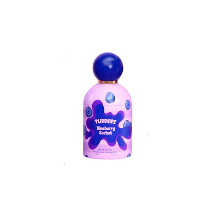 Grandeur Tubbees Blueberry Sorbet Eau de Parfum - 1.7 FL OZ / 50 ML