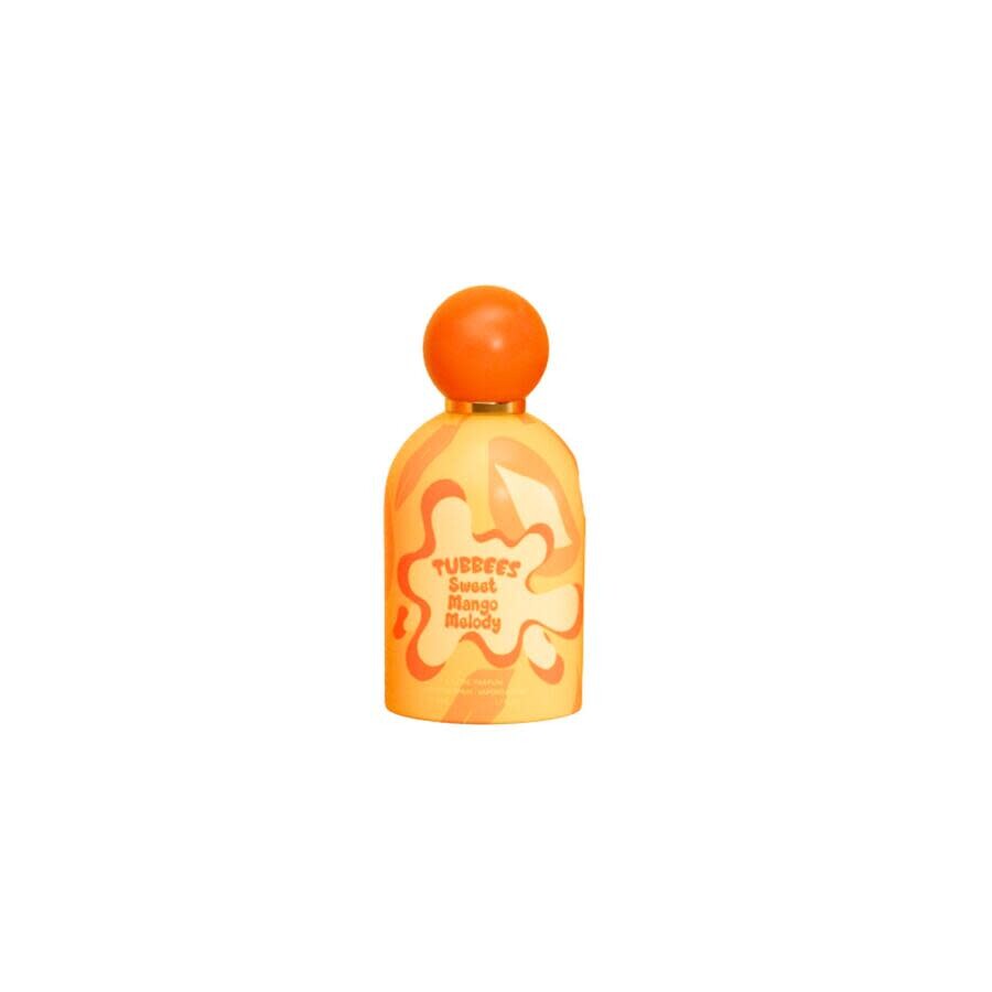 Grandeur Tubbees Sweet Mango Melody Eau de Parfum - 1.7 FL OZ / 50 ML