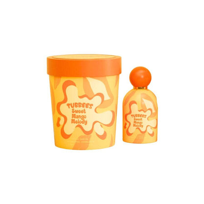 Grandeur Tubbees Sweet Mango Melody Eau de Parfum - 1.7 FL OZ / 50 ML
