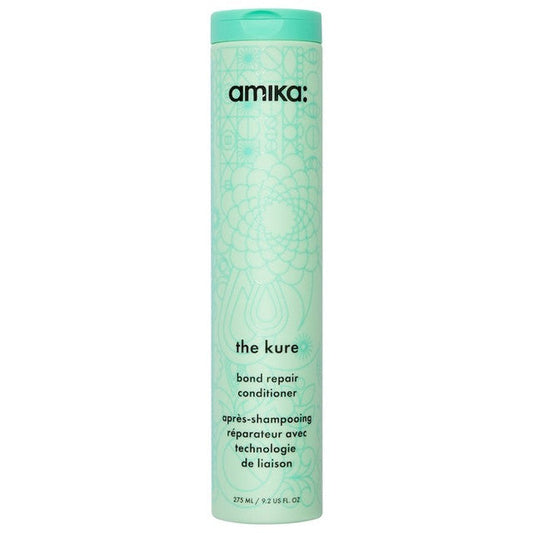 Kure Bond Repairing Conditioner for Damaged Hair 275ml Amika