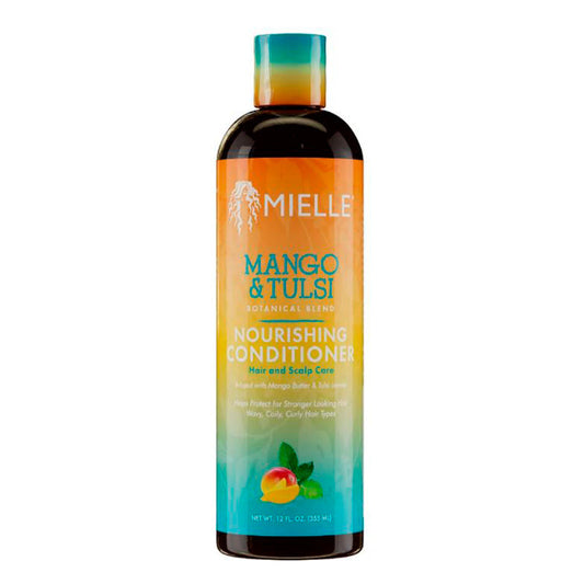 Mielle Mango and Tulsi Nourishing Conditioner 12oz / 355ml