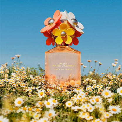 Marc Jacobs Daisy Ever So Fresh Eau de Parfum for Women 125ml