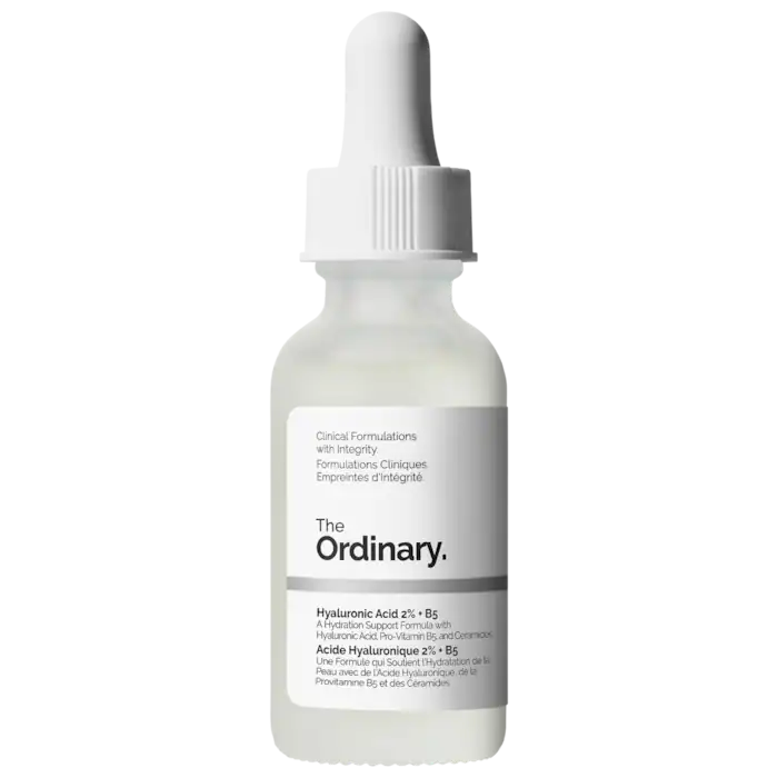 Face Hydrating Serum