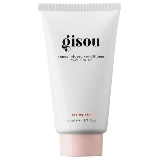 Gisou Mini Honey Infused Conditioner 1.7 fl oz / 50ml