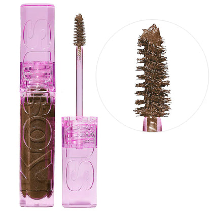 Air Brow Tinted Clean Volumizing Eyebrow Gel