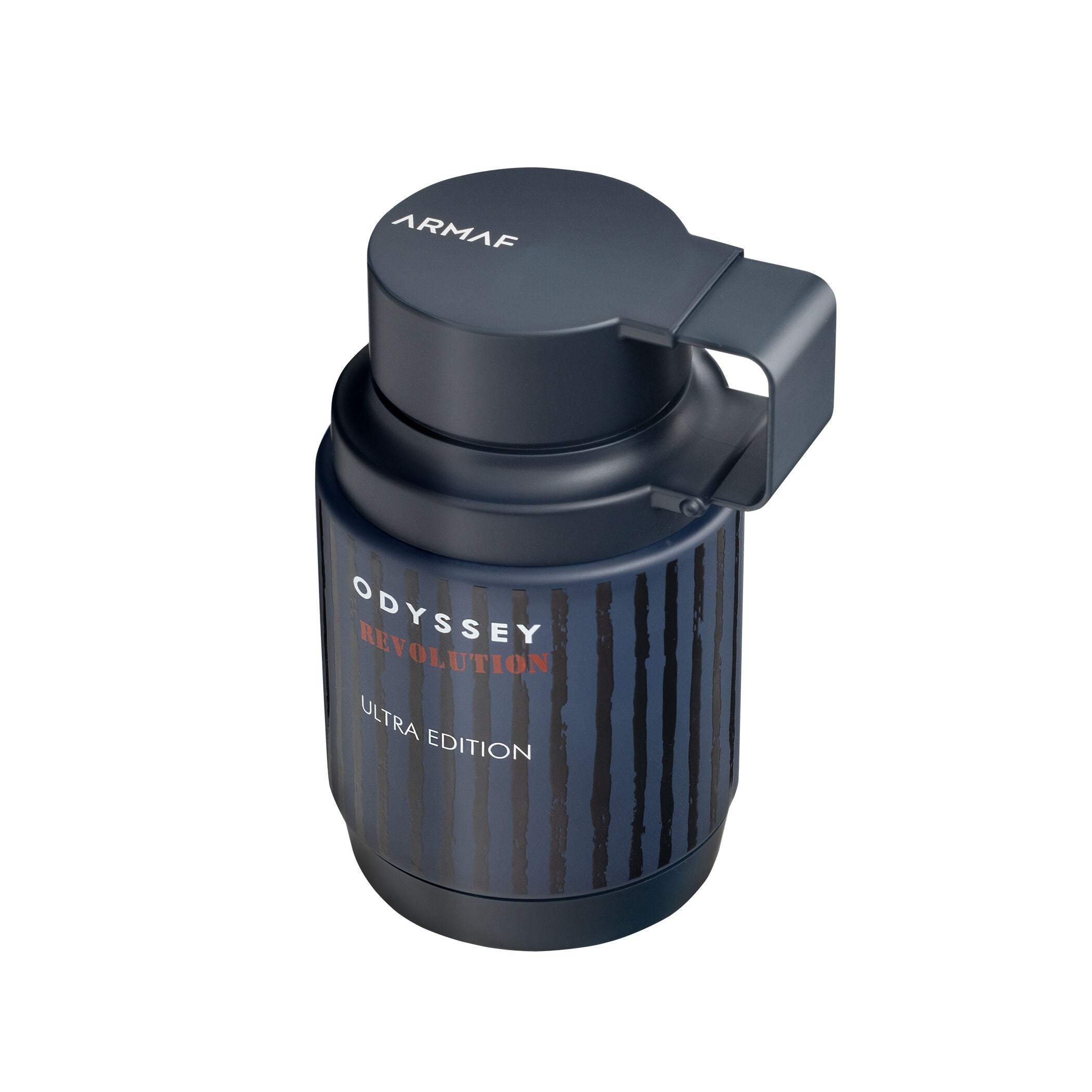 Odyssey Revolution by Armaf Ultra Edition EDP 100ml – nemeshop