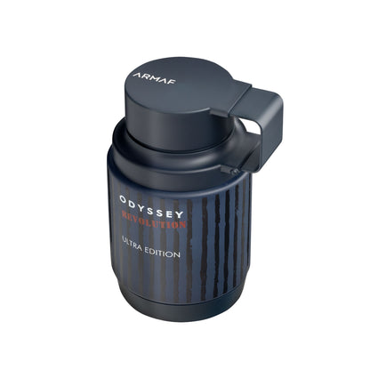 Odyssey Revolution by Armaf Ultra Edition EDP 100ml
