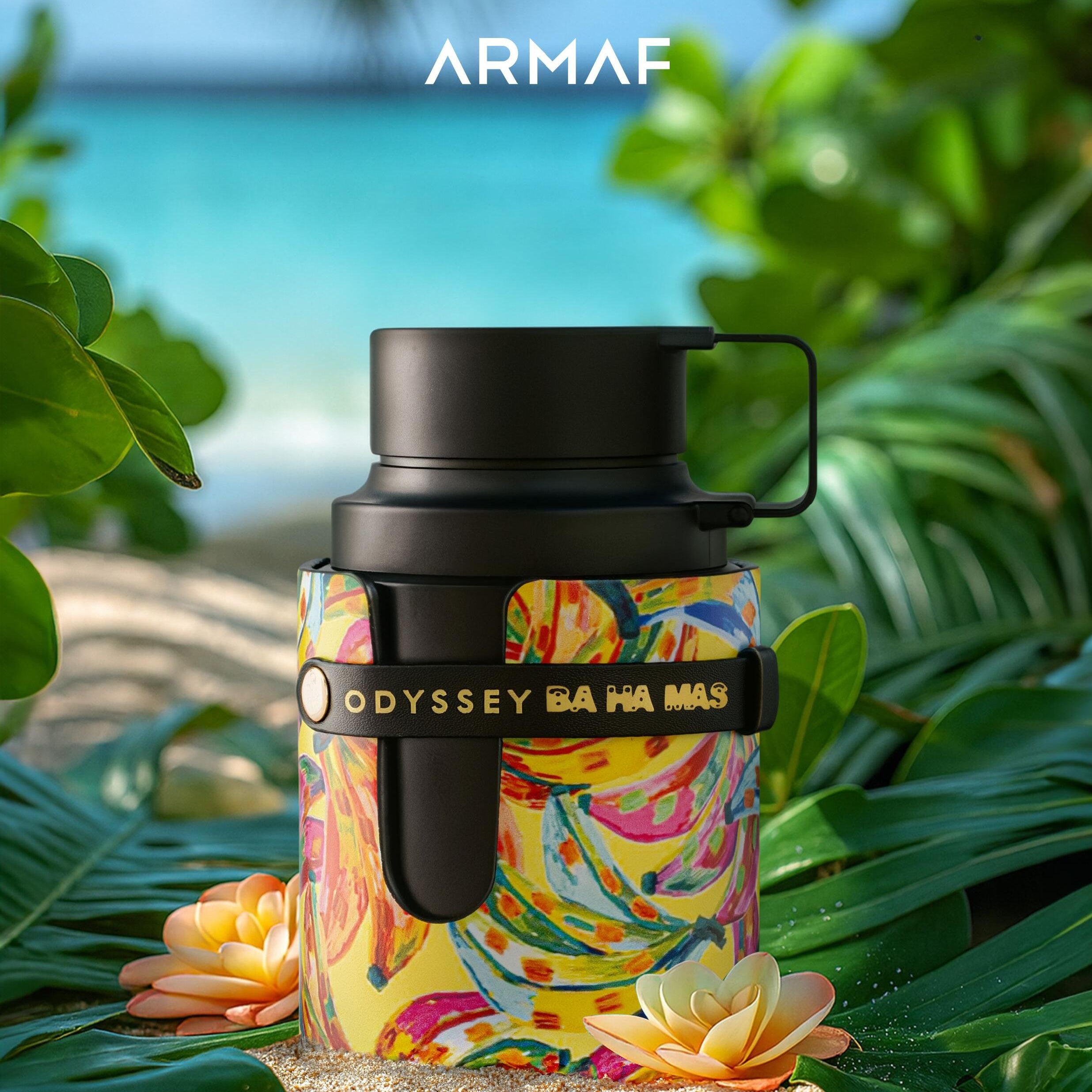 Armaf Odyssey Bahamas - Thumbnail 5