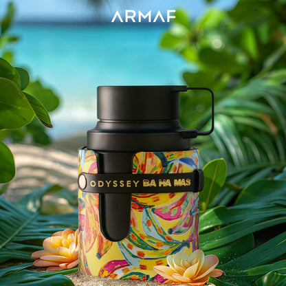 Odyssey Bahamas by Armaf Tropical Collection 100ml