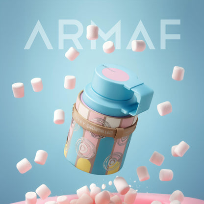 Odyssey Marshmallow by Armaf Gourmand Edition EDP 100ml