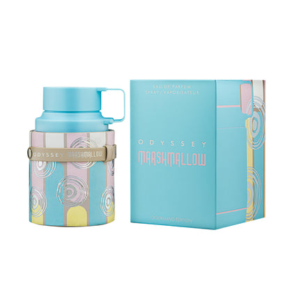 Odyssey Marshmallow by Armaf Gourmand Edition EDP 100ml