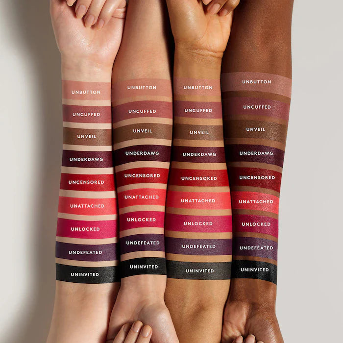Fenty Beauty Stunna Lip Paint - Thumbnail 3