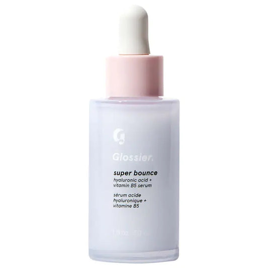 Glossier Super Bounce Hydrating Face Serum