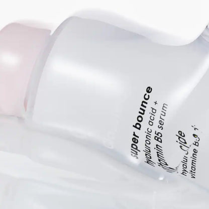 Super Bounce Hydrating Face Serum