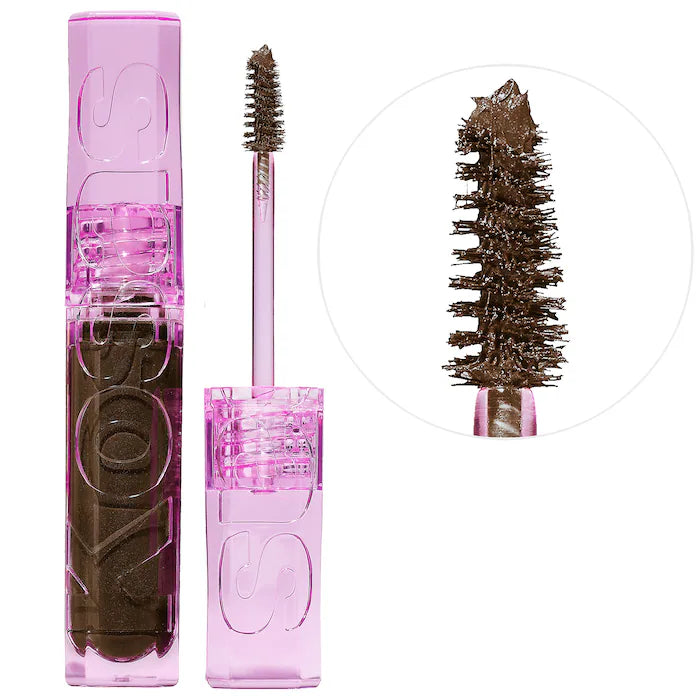Air Brow Tinted Clean Volumizing Eyebrow Gel