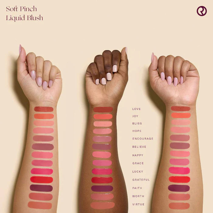 Rare Beauty Soft Pinch Blush - Thumbnail 5