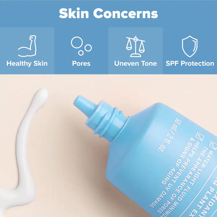 RESIST Youth-Extending Daily Hydrating Fluid SPF 50