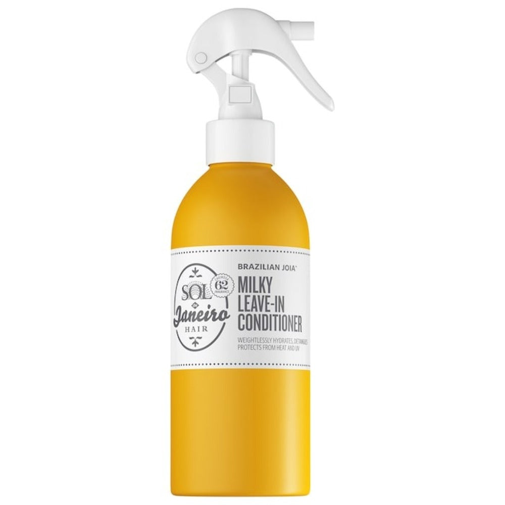 Brazilian Joia Milky Leave-In Conditioner - 7.1 oz / 210 mL