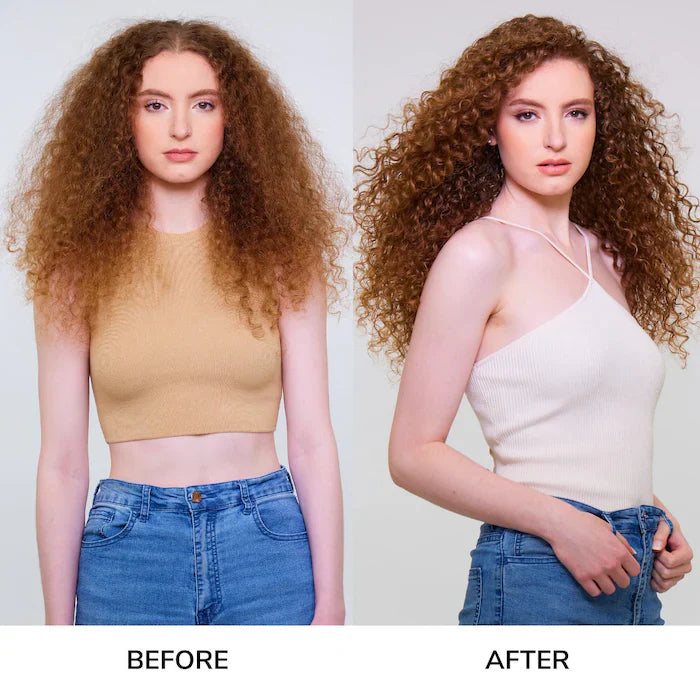 Curl Wow SNAG-FREE Pre-Shampoo Detangler 10 oz / 295 mL