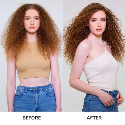 Curl Wow SNAG-FREE Pre-Shampoo Detangler 10 oz / 295 mL