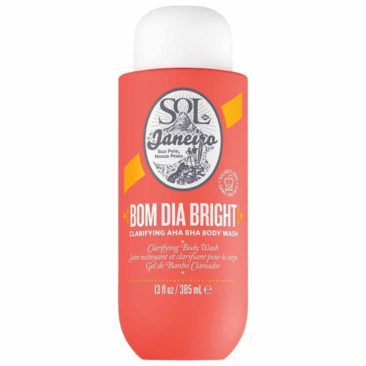 Bom Dia Brigh Clarifying Body Wash - 13 oz/385 ml
