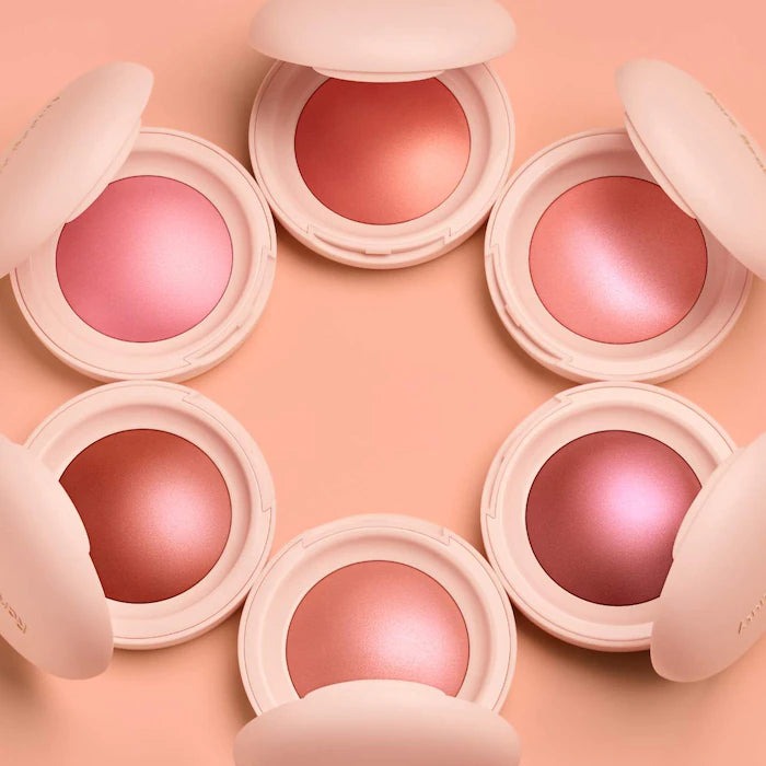 Rare Beauty Soft Pinch Powder Blush - Thumbnail 3
