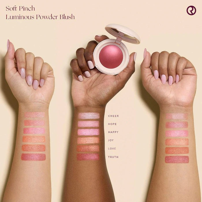Rare Beauty Soft Pinch Powder Blush - Thumbnail 2