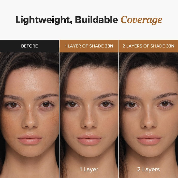 Beauty of Joseon Dayscreen Lightweight Tinted SPF 30 Mineral Sunscreen with Ceramides 40mL