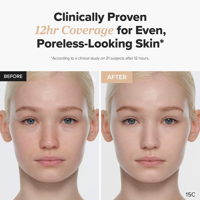 Beauty of Joseon Dayscreen Lightweight Tinted SPF 30 Mineral Sunscreen with Ceramides 40mL