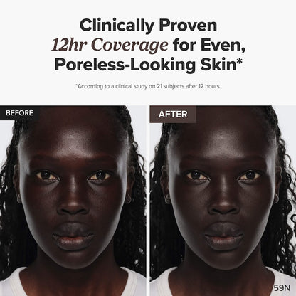 Beauty of Joseon Dayscreen Lightweight Tinted SPF 30 Mineral Sunscreen with Ceramides 40mL