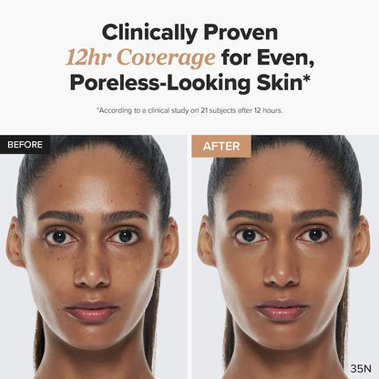 Beauty of Joseon Dayscreen Lightweight Tinted SPF 30 Mineral Sunscreen with Ceramides 40mL