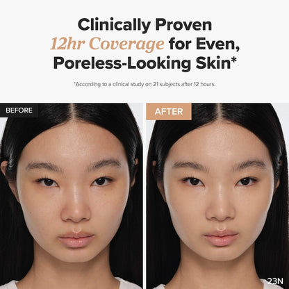 Beauty of Joseon Dayscreen Lightweight Tinted SPF 30 Mineral Sunscreen with Ceramides 40mL
