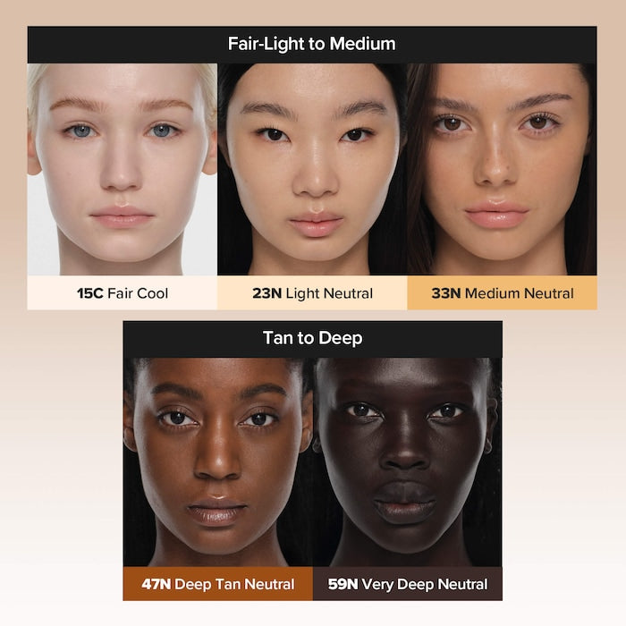 Beauty of Joseon Dayscreen Lightweight Tinted SPF 30 Mineral Sunscreen with Ceramides 40mL