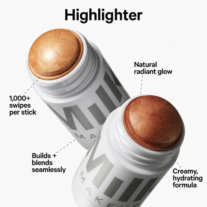 Milk Makeup Highlighter Stick - Thumbnail 5